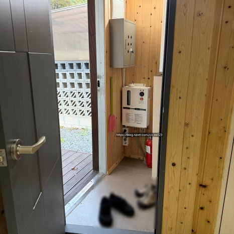 단양S펜션 이미지