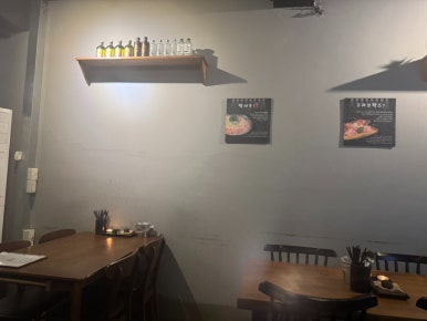 딱이야 제주딱새우전문점 용인수지점 사진 8