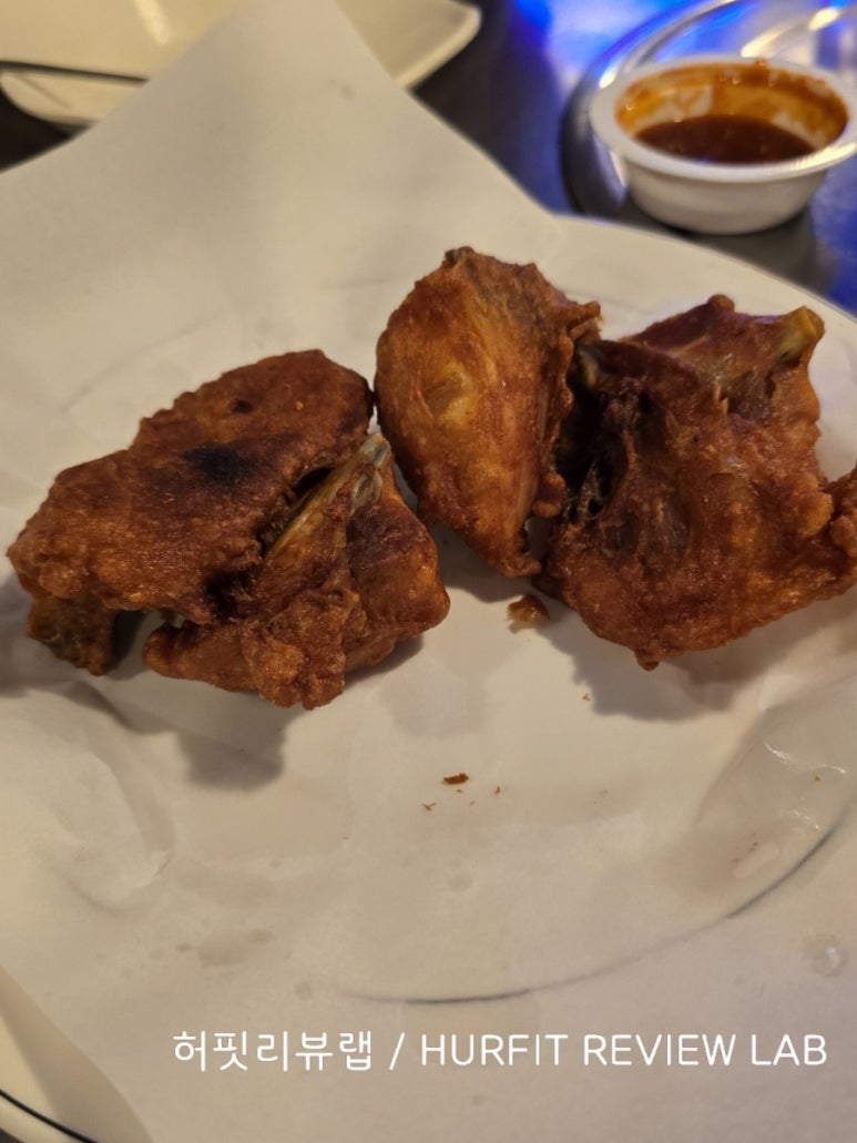 또봉이통닭 서울도곡점 사진 5