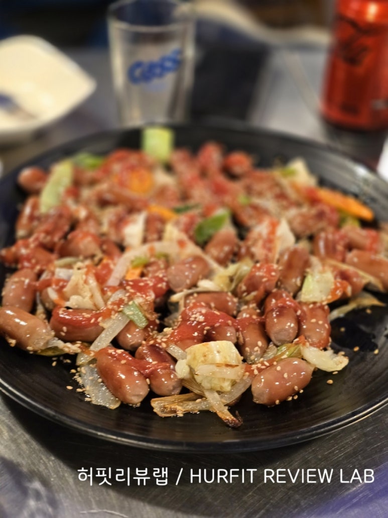 또봉이통닭 서울도곡점 사진 3