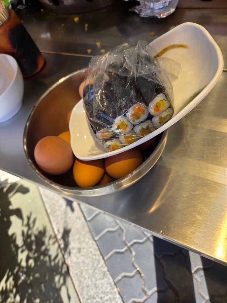 간식마당 사진 5