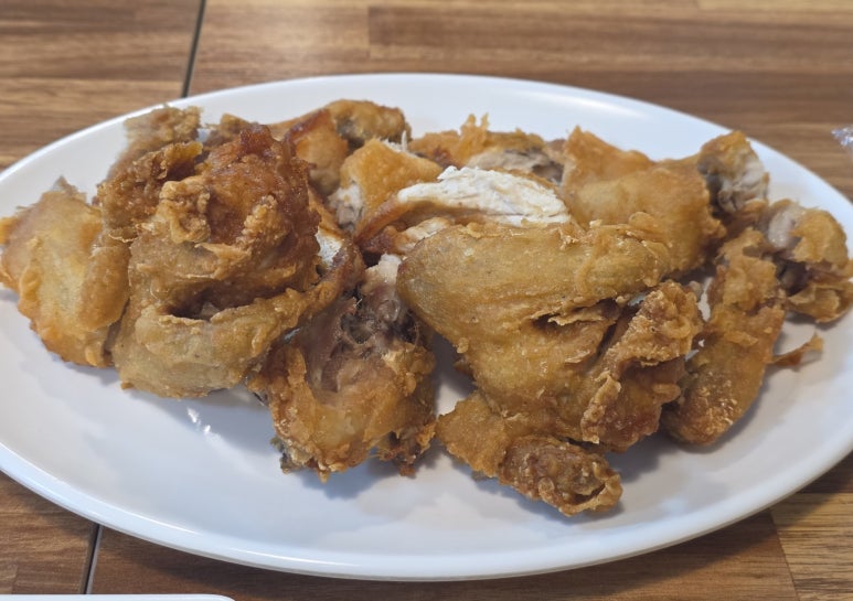 국민통닭 대림점 사진 7