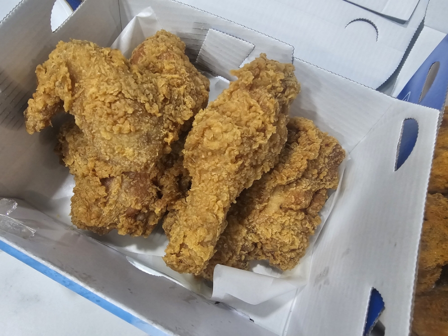 BBQ 사당역점 사진 8