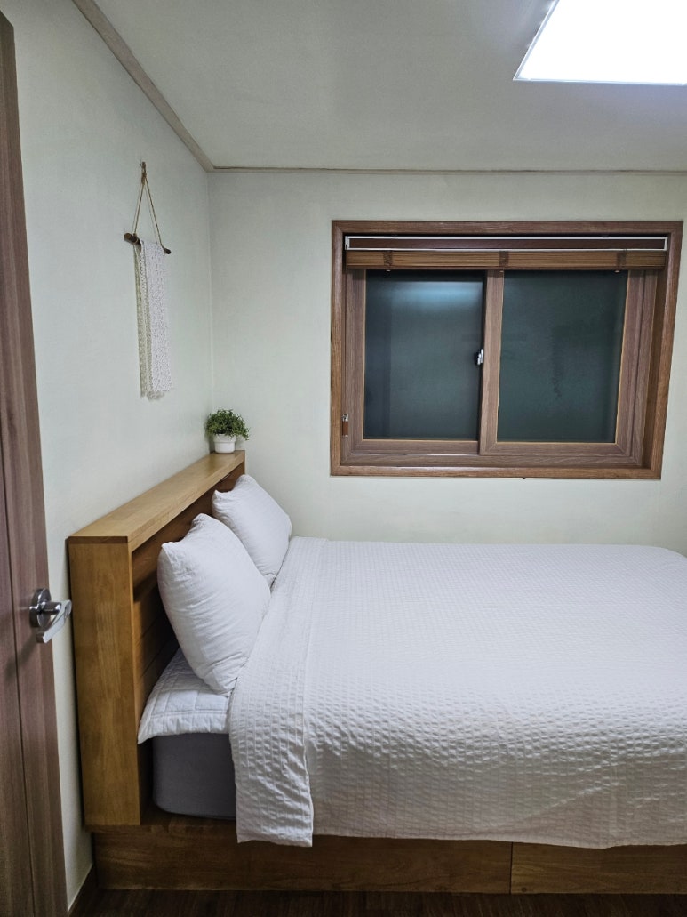 산마루펜션 이미지