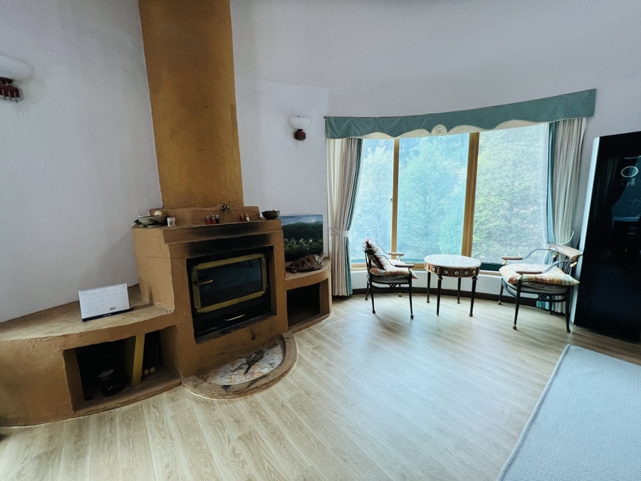 파라디소펜션 이미지