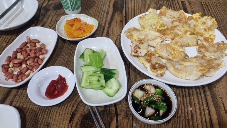 이화웰빙마차 사진 2