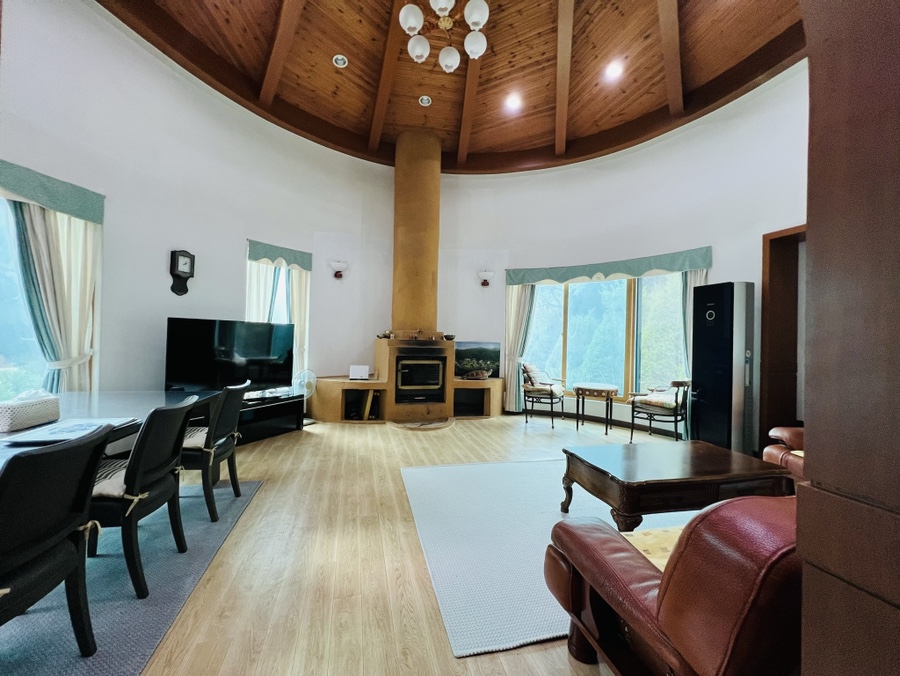 파라디소펜션 이미지