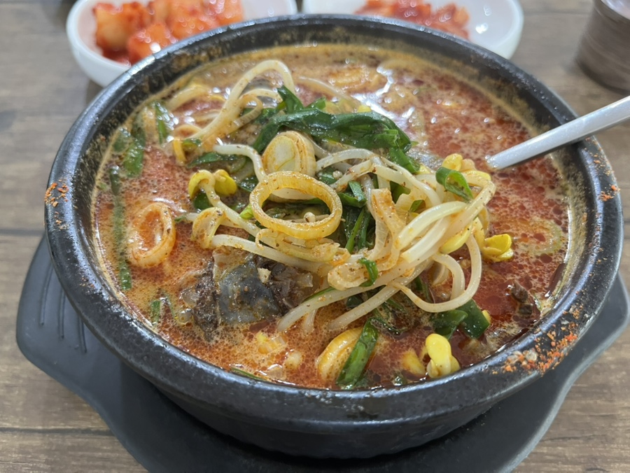 충남회관 사진 8