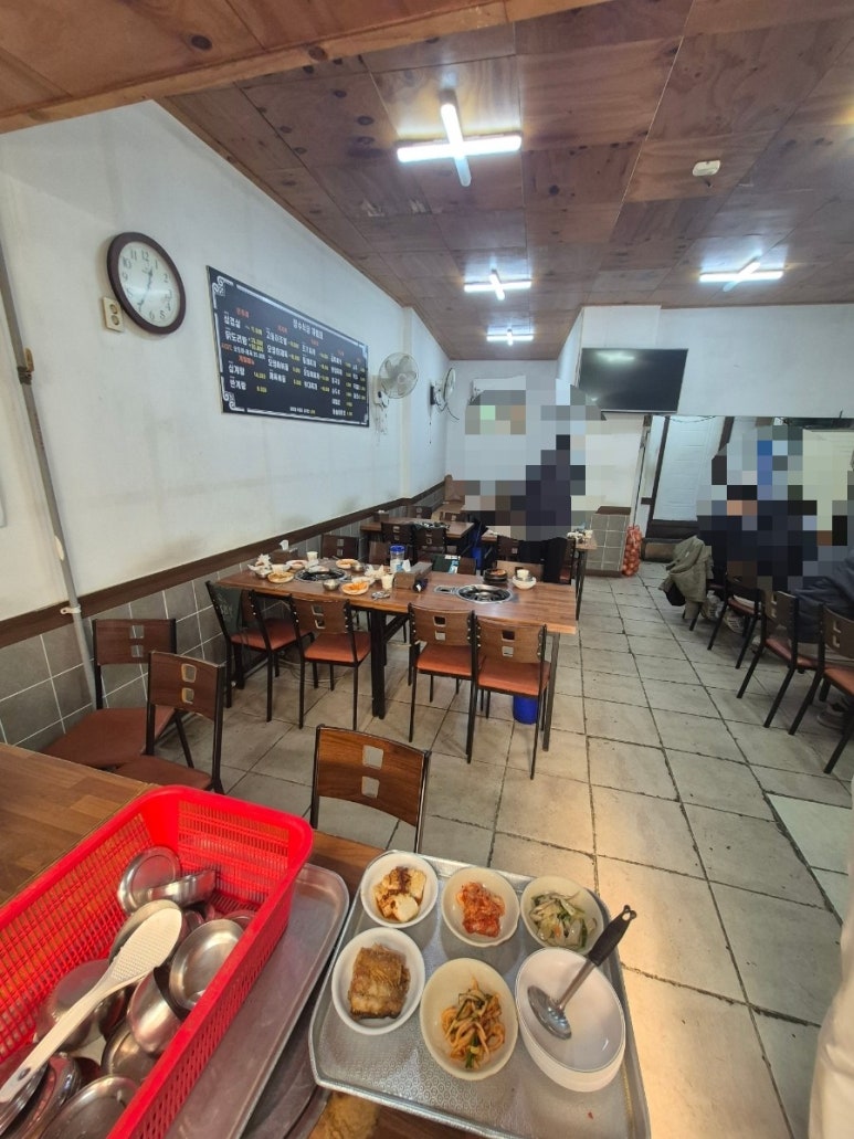 장수식당 사진 7