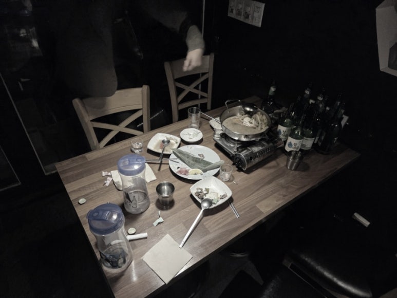 남자주방 사진 6