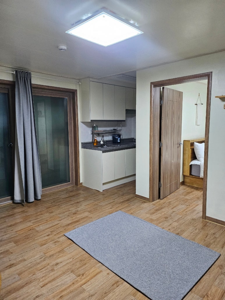 산마루펜션 이미지