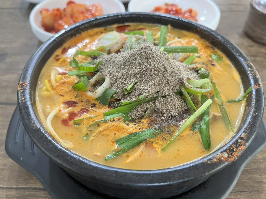 충남회관 사진 6