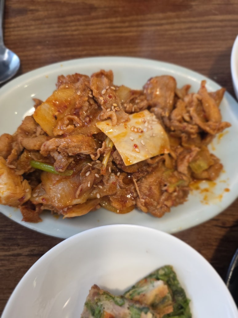 은식당 사진 4
