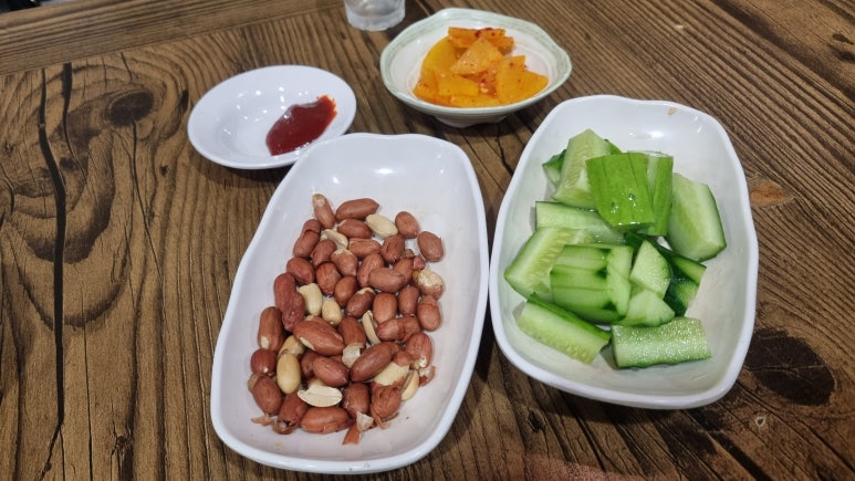 이화웰빙마차 사진 7