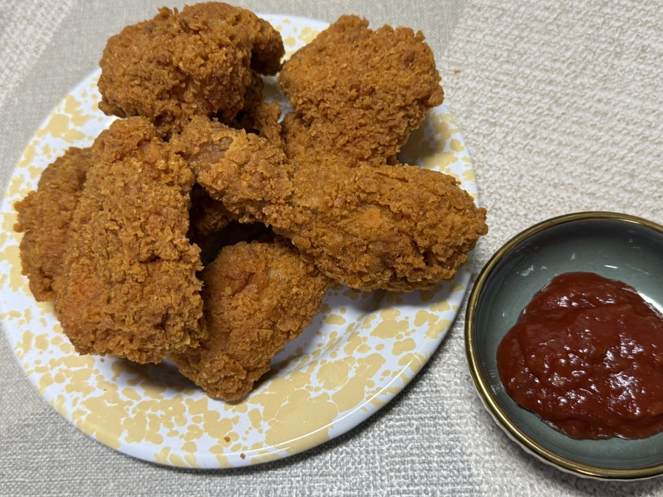 멕시카나치킨 상현점 사진 8