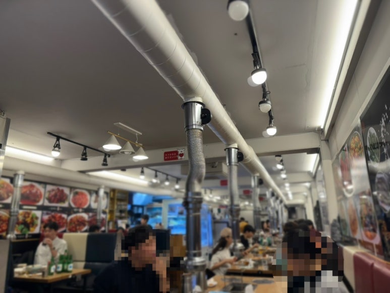로향샤브샤브&마라탕 사진 5