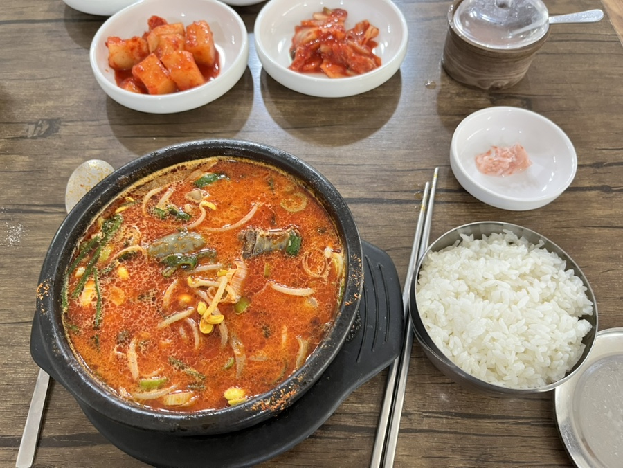 충남회관 사진 4