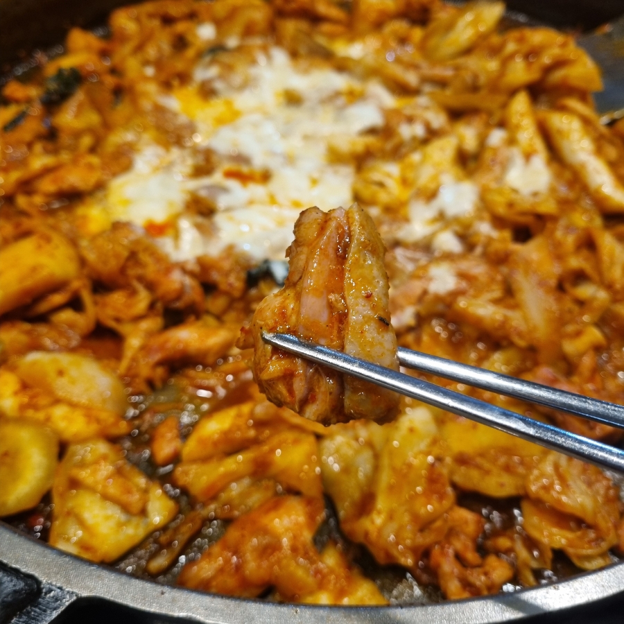 최가네춘천닭갈비 사진 5