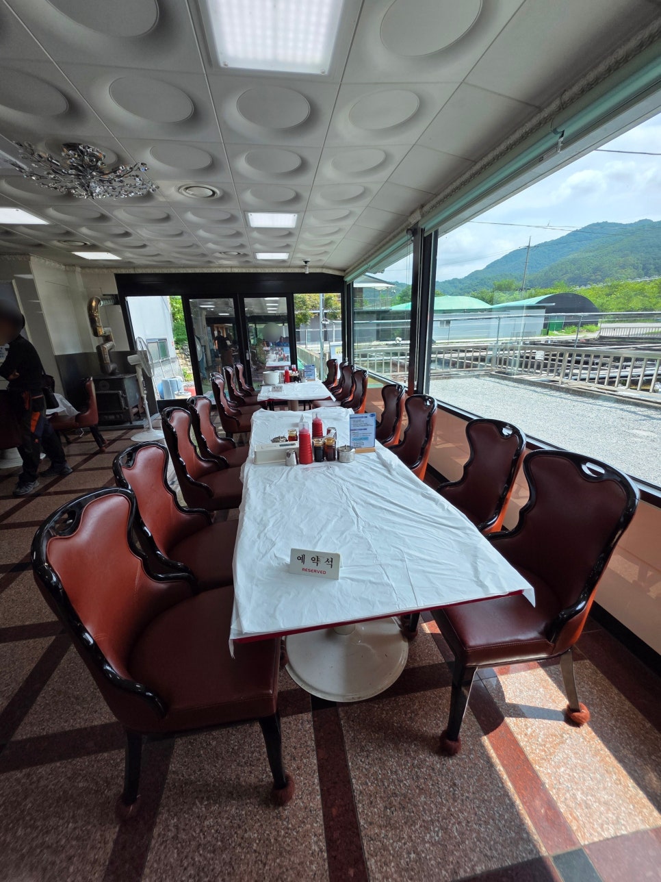 옥동양어장횟집 이미지