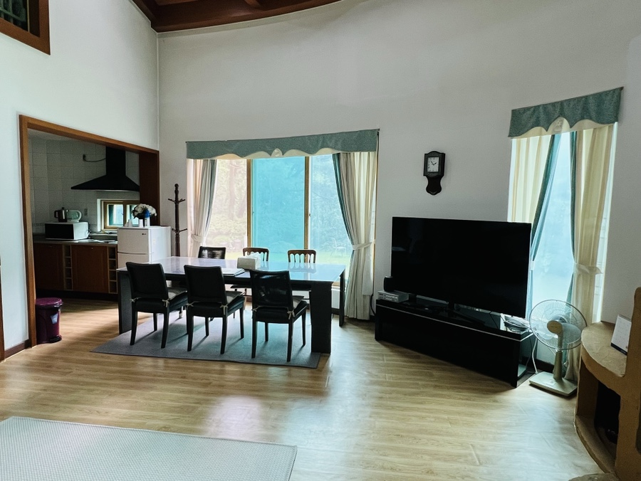 파라디소펜션 이미지