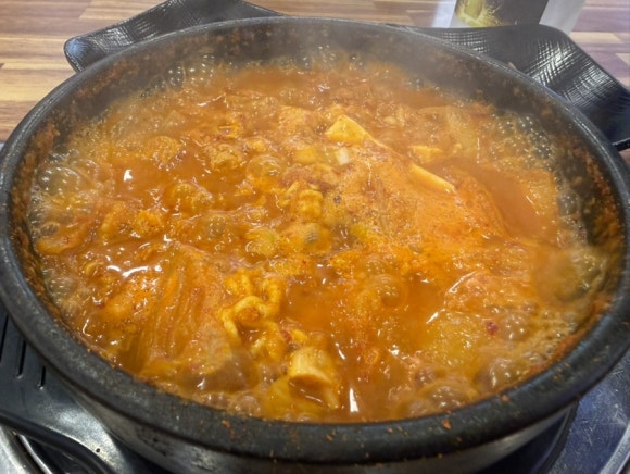 팔팔찌개마을 사진 4