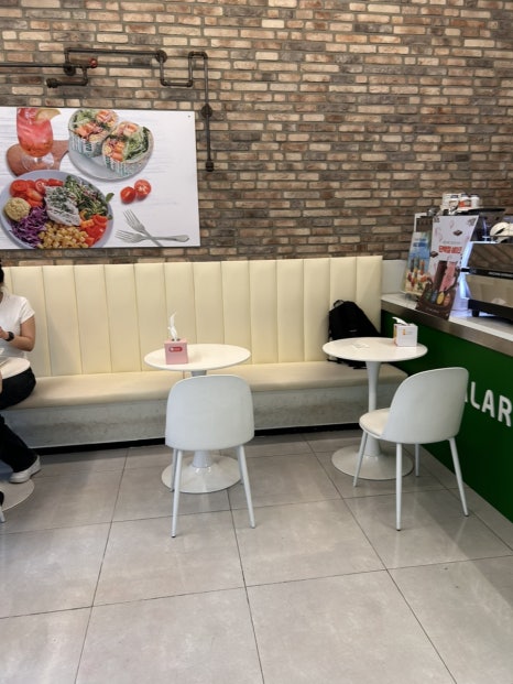 샐러리아 성남모란점 사진 2
