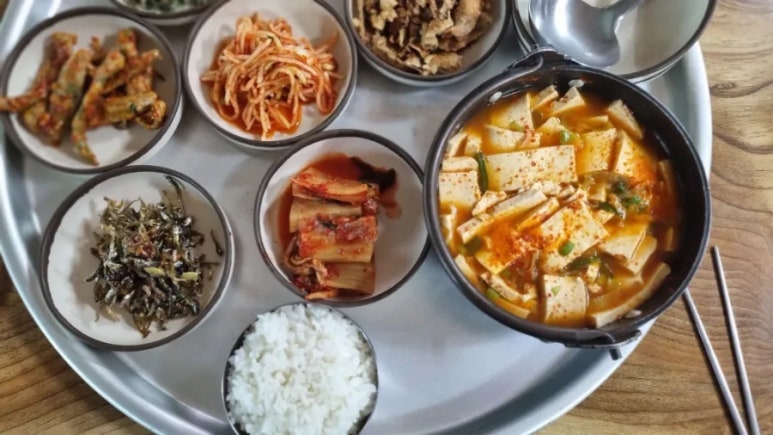 대추나무집 이미지