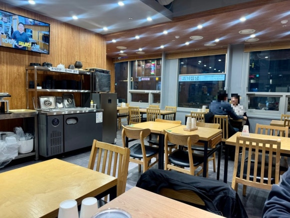 맛또아순대국 사진 7