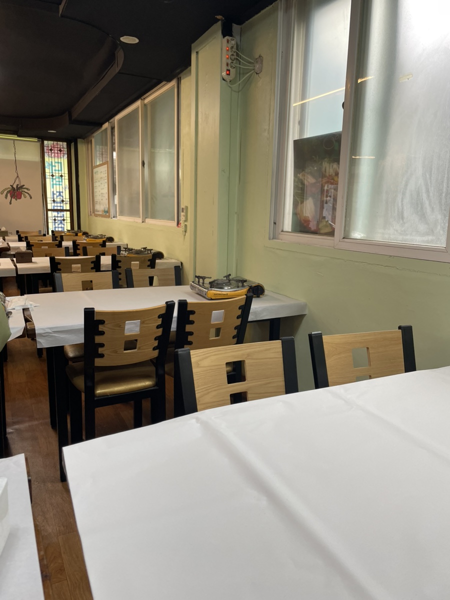 자연식당 이미지