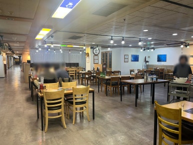 광명수산 오리역점 사진 7