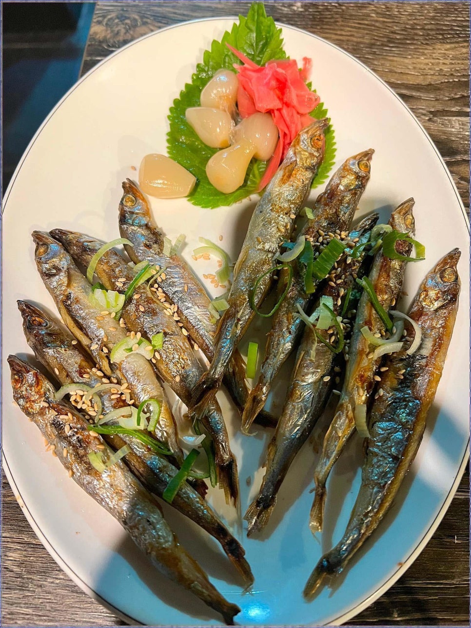 푸짐한포장마차 사진 2