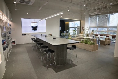 그린미트 이미지