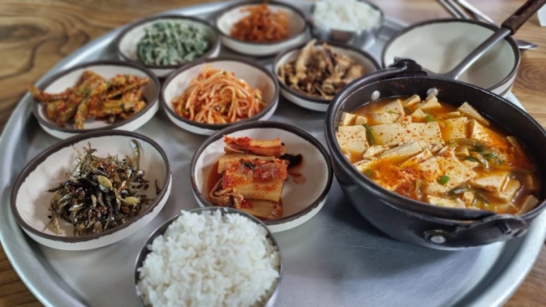 대추나무집 이미지