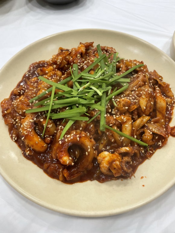 선진국낙지마당 사진 7