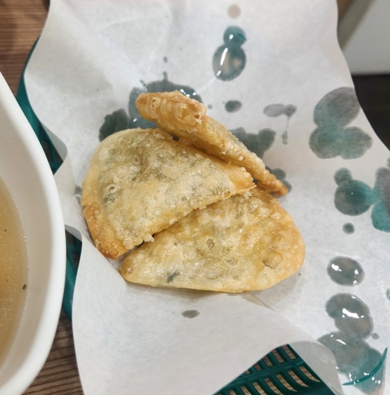 죠스떡볶이 범계점 사진 4