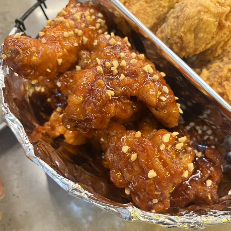 BBQ 발산사거리점 사진 7