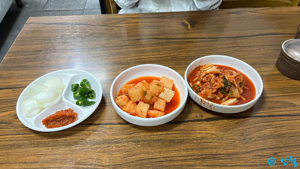 행당순대국 사진 3