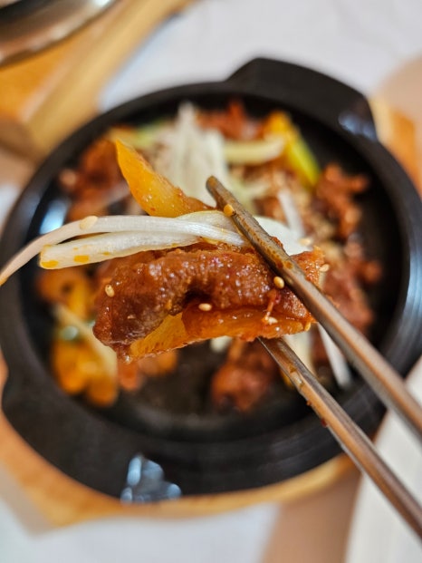 콩이랑곤드레 이미지