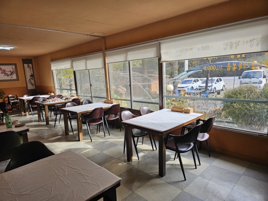 콩이랑곤드레 이미지