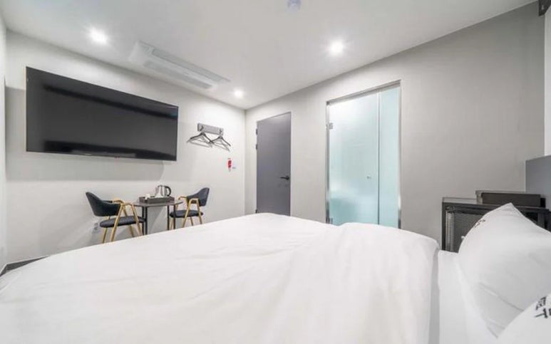 호텔마루 단양 이미지