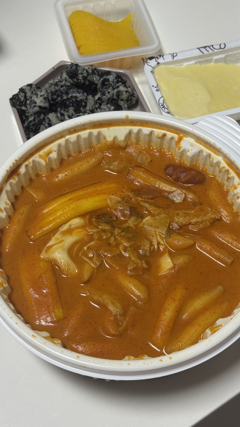 응급실국물떡볶이 안산본오점 사진 4