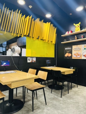 아비꼬 상암월드컵점 사진 7