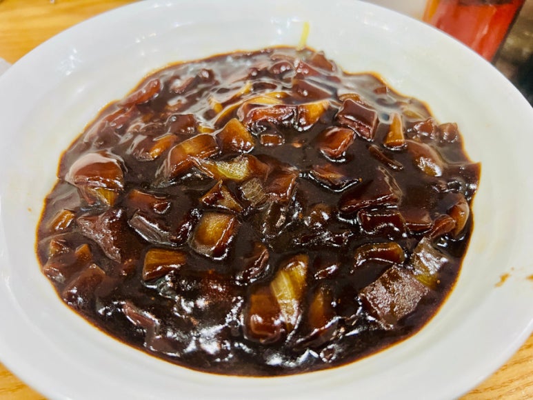대성짬뽕 사진 2