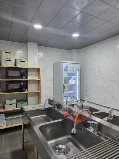 강별캠핑장 이미지