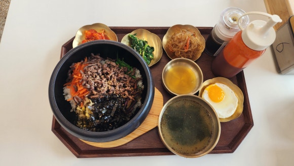 함평. 온화한상