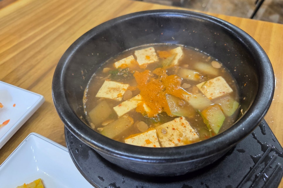 금강식당 이미지