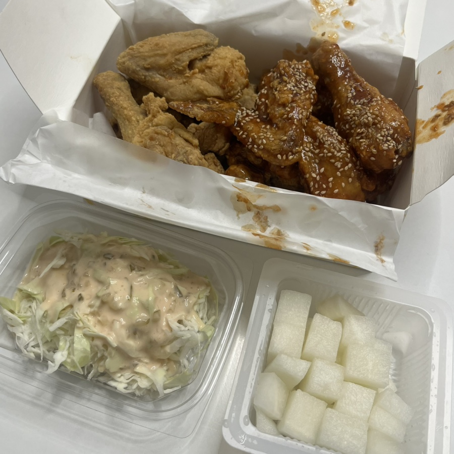 꼬꼬밥상 사진 8