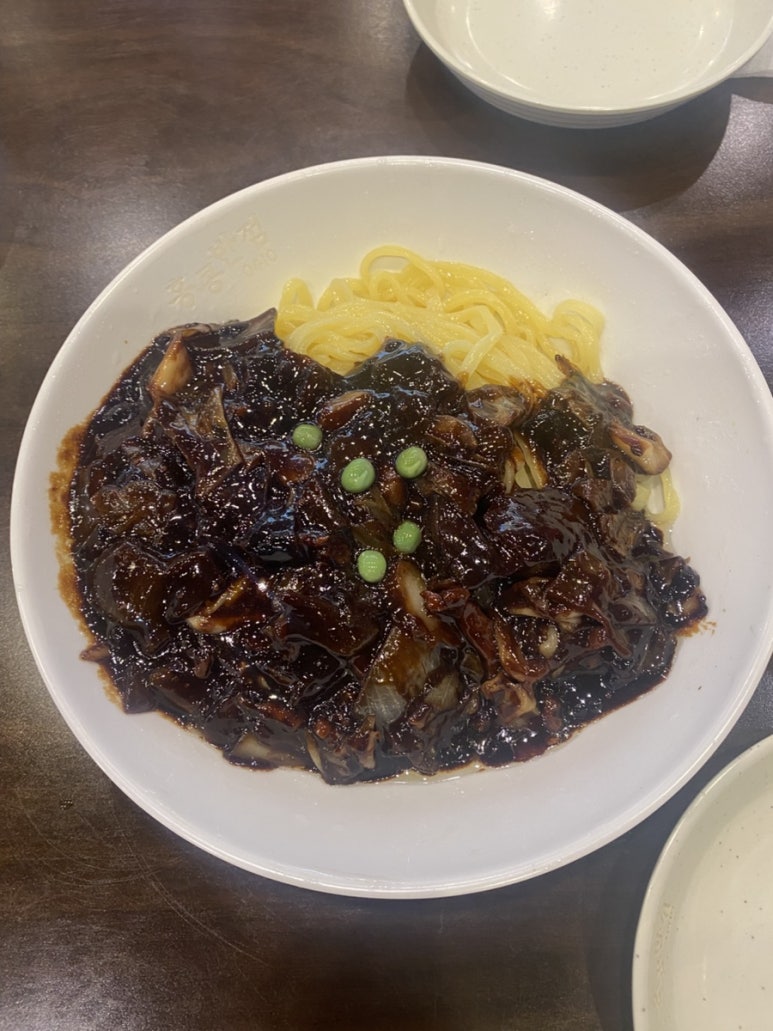 홍콩반점0410센텀인텔리움점 사진