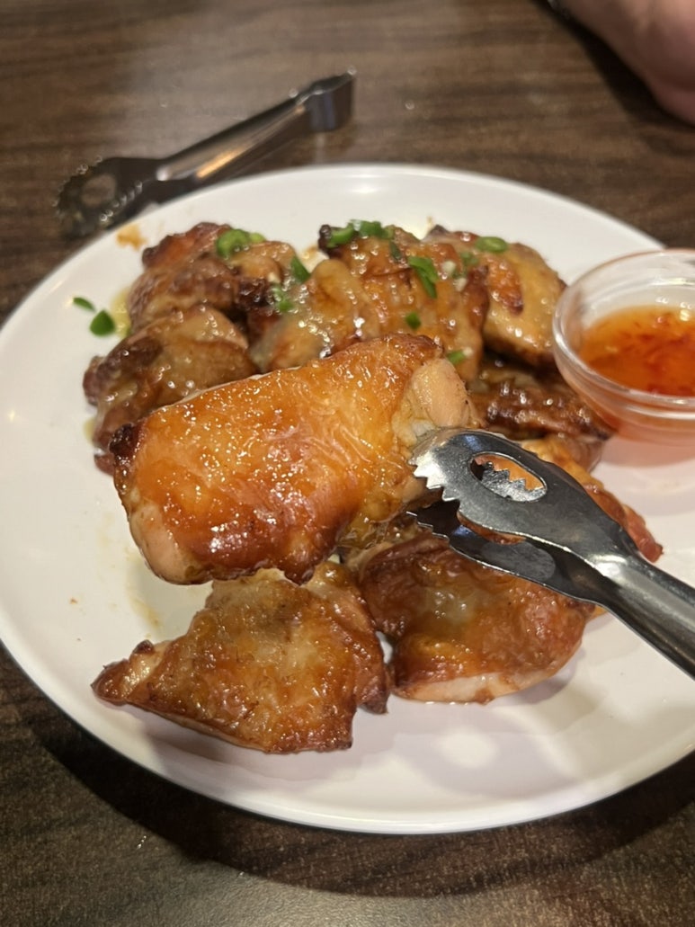 오븐에빠진닭 서울역점 사진 4