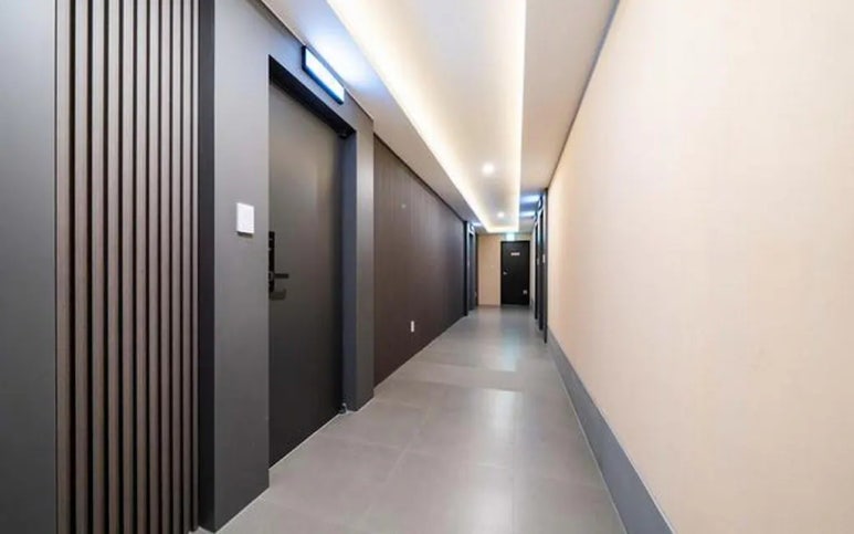 호텔마루 단양 이미지